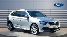 Skoda Kamiq 1.0 TSI SE L 5dr DSG Petrol Hatchback
